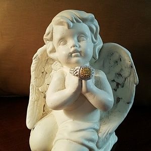 Diamond ring💎 1/4 carat, Yellow diamond ring